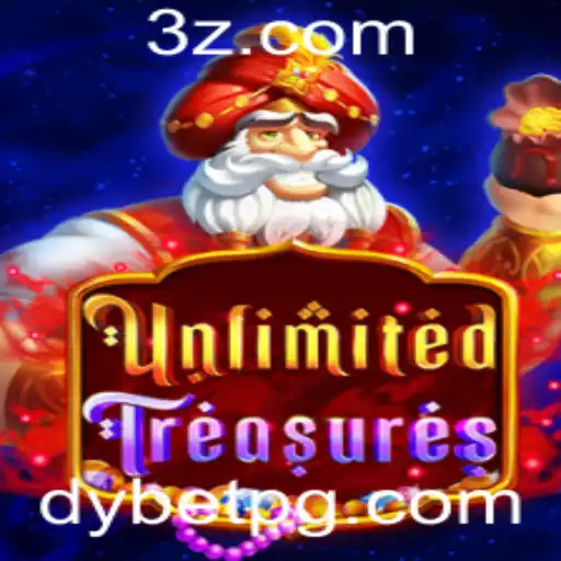 Descubra as Regras e Atrações do Jogo 'UnlimitedTreasures': Um Mundo de Possibilidades