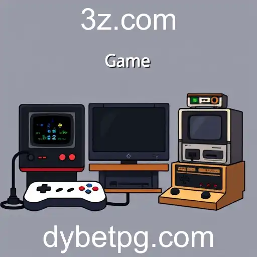 A Evolução dos Videogames e o Impacto da Dy Bet na Indústria