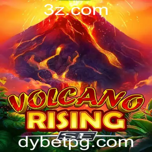 Descubra VolcanoRisingSE: Uma Aventura Explosiva no Mundo dos Jogos